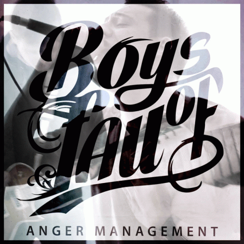 Boys Of Fall : Anger Management